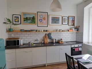 Apartment Johann - near city & nature - 8