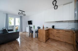 Park Źródliska Elegant Apartment by BookingHost - 7