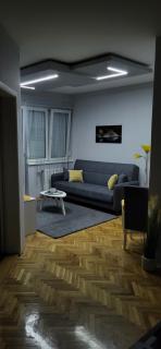 Marinel Apartmani - 1