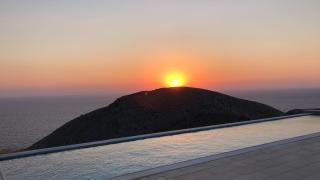 Villa Ibti, 6 bedrooms, 20m Private Pool sea view - 0
