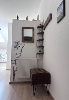 Apartmán Nádvorie - 2