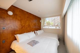 Monday Mansion Hotel - 9