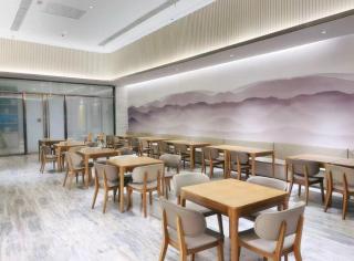 JI Hotel Ningbo Zhenhai - 4