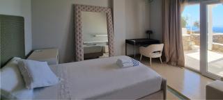 Villa Ibti, 6 bedrooms, 20m Private Pool sea view - 7