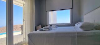 Villa Ibti, 6 bedrooms, 20m Private Pool sea view - 3
