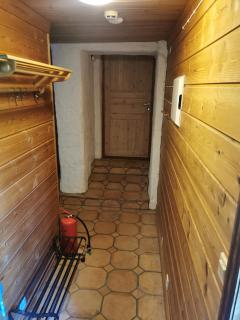 Hemsedal - 2 bedrooms - WI-FI - Hemsedal - 5