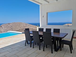 Villa Ibti, 6 bedrooms, 20m Private Pool sea view - 2