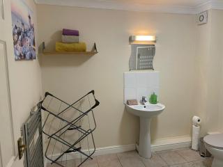 Valley House, Charming flat, TV, internet, - 7