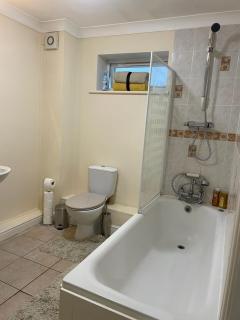 Valley House, Charming flat, TV, internet, - 4