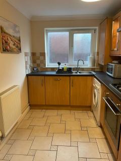 Valley House, Charming flat, TV, internet, - 2