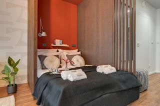 Portovo Riverside by Downtown Apartments - 1