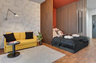 Portovo Riverside by Downtown Apartments - 8