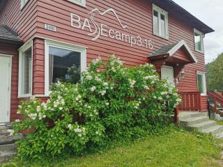 Hemsedal - 2 bedrooms - WI-FI - Hemsedal - 1