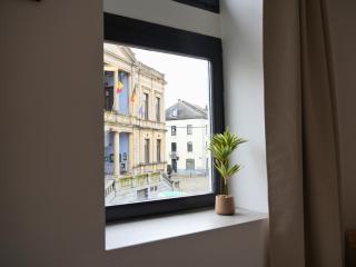 Chez Les Chasseurs - Gîte pour 9 personnes à St Hubert - Ardennes - Central - by La Conciergerie - 7