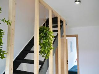 Chez Les Chasseurs - Gîte pour 9 personnes à St Hubert - Ardennes - Central - by La Conciergerie - 2
