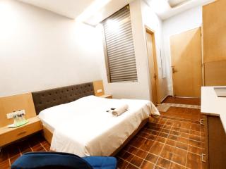 THE HIGH LAND Hotel - 1