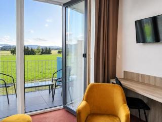 Čerešňový sad Rooms & Apartments & Wellness - 6