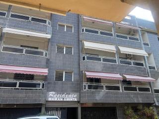 Appartement Prestige Angré CNPS - 4