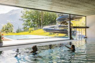 Falkensteiner Family Hotel Montafon - The Leading Hotels of the World - 4