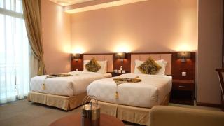 Amdina Hotel - 0