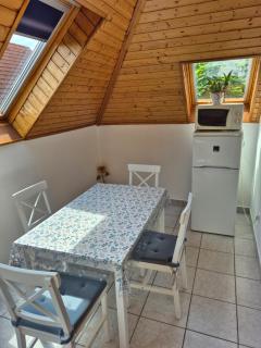 Berni apartman - 4