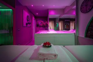 Corso Suite 107 Rooms Wellness & Spa - Rome - 8