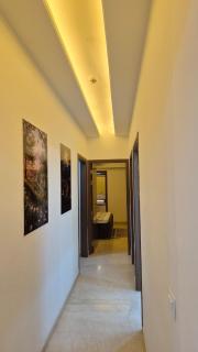 Luxury Gurgaon Stay 3BHK Balconies Parking - 9