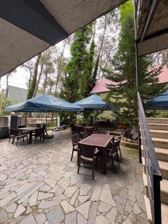 hotel shomari - 0