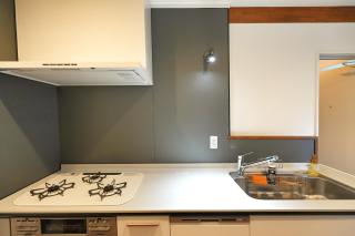 XQC2253 Brand New Private House Steps from Asakusa - 9