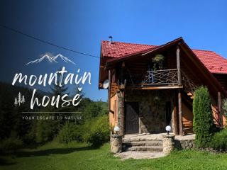 Mountain House - 0