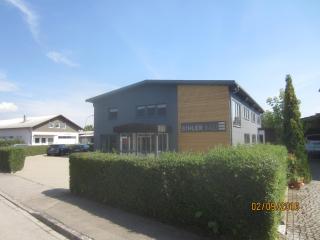 Urlaub in Bad Wörishofen - Wohlfühlferienwohnung - Bad Wörishofen - 2