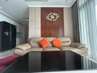 Apartment Luxury Landmark - VinHomes Central Park - 2