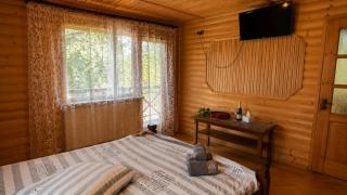 Mountain House - 6