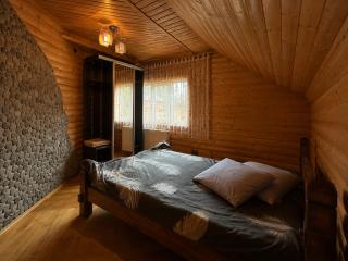 Mountain House - 5