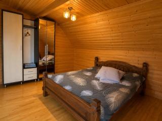 Mountain House - 4