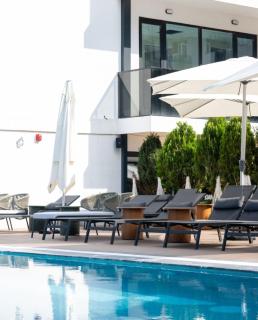NOVA LUXE Hotel & Residences - 1