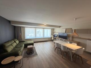 Beautiful 3 bedroom garden-apartment near Knokke-Strand Beach Bar - 6