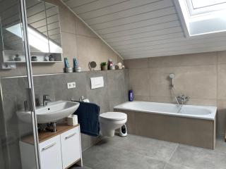 Ferienwohnung Panoramablick - Prackenbach - 1