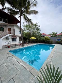 Anandvan Villa - 1