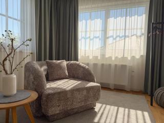 Exklusive Villa Seekirchen nahe Salzburg - 2