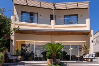 Elpis Studio Apartments - 0