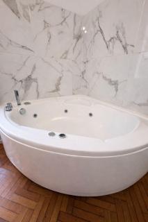 Gold Fabulous Jacuzzi Suite Trastevere - 7