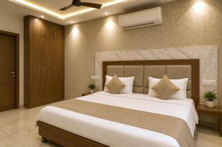 Hotel The RR Residency Sector 45 - 5