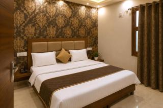 Hotel The RR Residency Sector 45 - 6