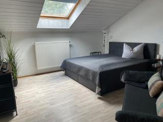 Ferienwohnung Panoramablick - Prackenbach - 7