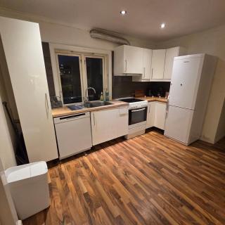 Stay right in the heart of Haugesund city centre 2 - 6