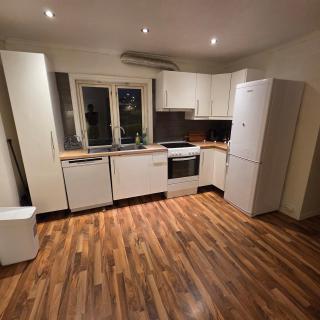 Stay right in the heart of Haugesund city centre 2 - 3