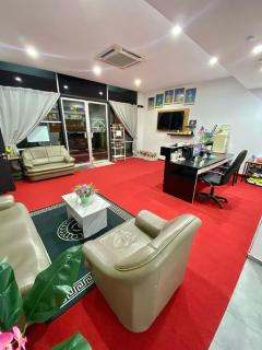 LS VILLAGE HOTEL - 0