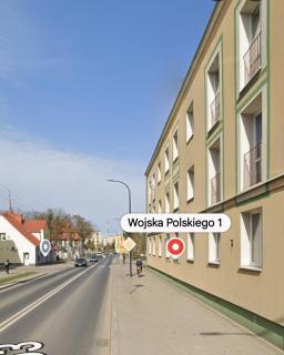 Apartament Premium Orzysz - 9