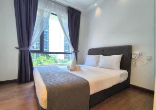 Country Park Warm & Cozy Retreat By STAY - 6